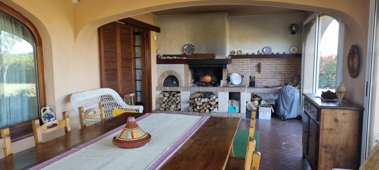 Alloggio Nella Villa Dell'Edera Acqui Terme Kültér fotó