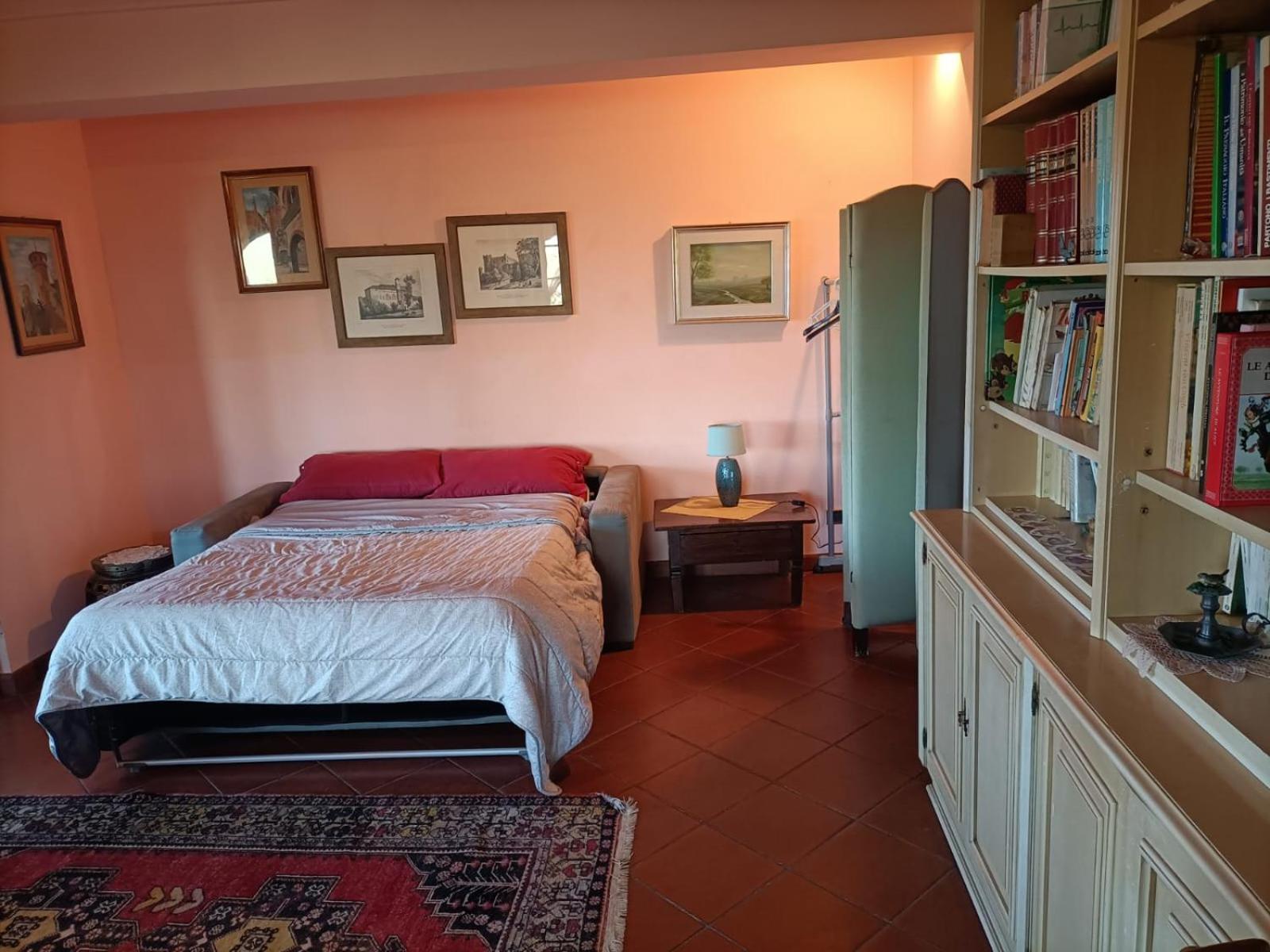Alloggio Nella Villa Dell'Edera Acqui Terme Kültér fotó