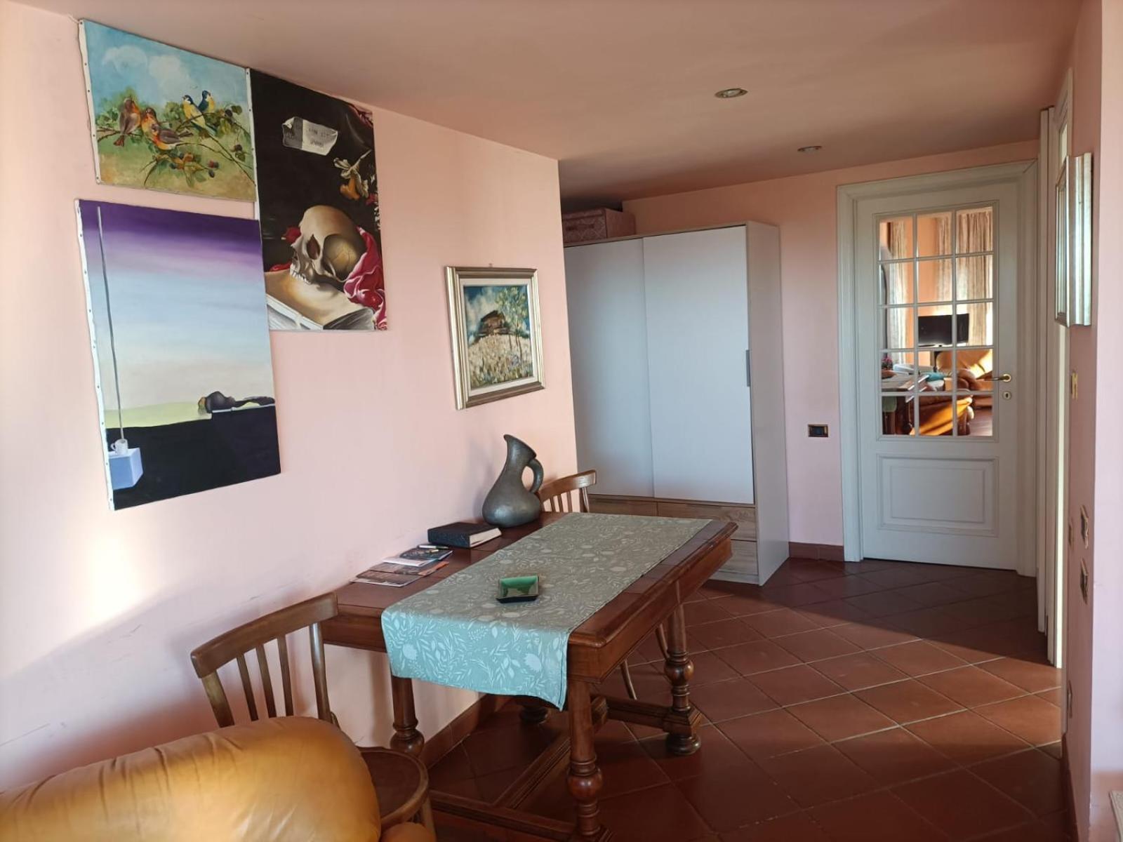 Alloggio Nella Villa Dell'Edera Acqui Terme Kültér fotó